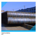 Longitudinal Weld ERW, Saw, Dsaw, Efw Steel Pipes